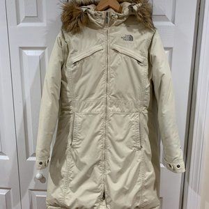 The North Face - Womens Down Jacket (old)